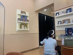 -海马体照相馆(成都来福士广场店)