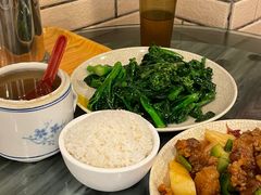 -紫金食坊(江南西路店)