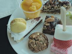 -澳门旅游塔360°旋转餐厅(南湾湖广场店)