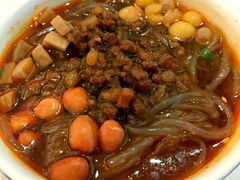 酸辣粉-眉州东坡(中关村店)