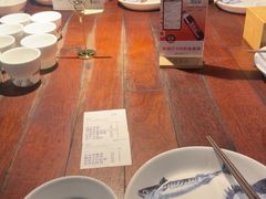 -前海沿·青岛菜(五四广场永旺店)