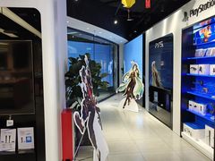 -Sony Store索尼(广州正佳店)