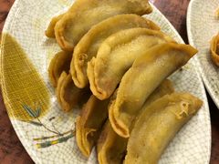 牛肉锅贴-清真蒋有记(老门东店)