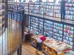-三联韬奋书店(三里屯店)