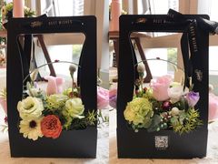 -森野花艺培训·企业团建活动沙龙