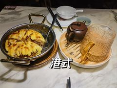 -陶陶居酒家(SM二期购物广场店)
