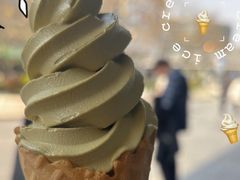 -吴裕泰茶庄(西单店)