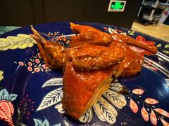 -誉八仙粤菜(万象天地店)