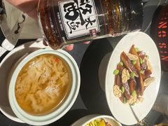 -旺顺阁·北京菜·烤鸭(大望路店)