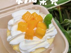 -艾加柒克蛋糕茶歇甜品台(春熙路店)