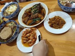 -太湖面馆十八浇(渔港路店)