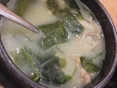 -花味·自助烤肉(雨花客厅店)