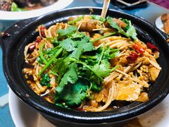 金陵双臭-富临轩私房菜(集庆门大街店)