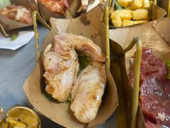 -牛犇炭火烤肉·鲜切烤肉(承德总店)