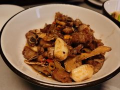 -潇湘世家(蒸湘店)