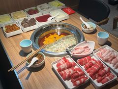 -季季红火锅(长沙步行街店)