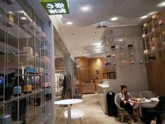 -奈雪的茶(国金中心店)