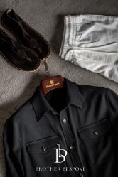 点击看大图 -Brother西服礼服定制·商务·婚礼(佛山南海店)