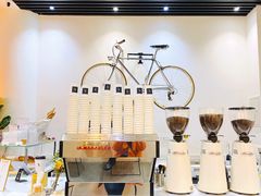 -常识咖啡common sense(春熙路店)