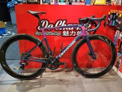 -上海魅力单车cannondale