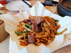 干炒牛河-点都德(汇盈广场店)