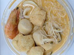 -狮拾久·现代新加坡料理(福田COCO Park店)