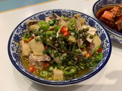 -付掌柜在成都·热炒砂锅集(金禾店)