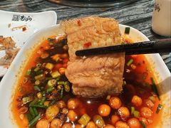 -老船舫·现做活鲜鱼馆(东郊记忆店)