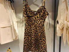 -ZARA(重庆华润万象城中区店)