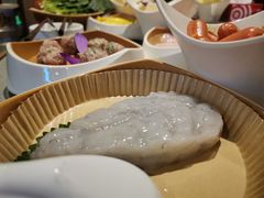 -海底捞火锅(新华联梦想城店)