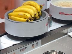 -龍歌自助小火锅(雨花台江南虹悦城店)