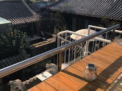 -糖房咖啡(南锣鼓巷店)
