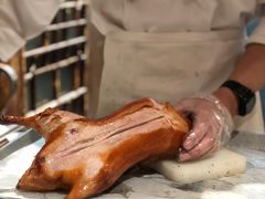 -四季民福烤鸭店(王府井灯市口店)