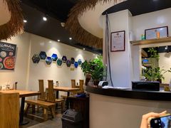 -茶花妹子云南餐厅(传媒大学店)