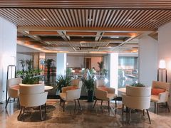 大堂-水月周庄铂尔曼酒店 · 漾全日餐厅