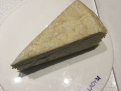 -Lady M Cake Boutique(麦迪逊大道店)