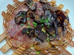 -大灶头·新昌菜(中国茶市店)