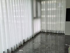 -有肆年整体软装设计 窗帘墙布硬包挂画(红星美凯龙双楠店)