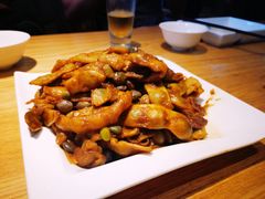 -小平岛開海水饺(浑南店)