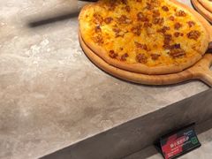 -比格比萨自助(诺亚大厦店)