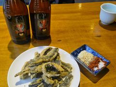 -鳅香泥鳅特色主题餐厅