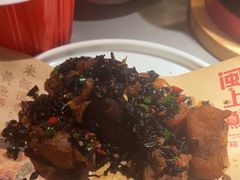 -闽上鲜·福建菜(龙湖滨江天街店)