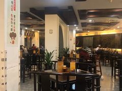 大堂-奎元馆.百年奎元.非遗传承(西湖边的解放路店)