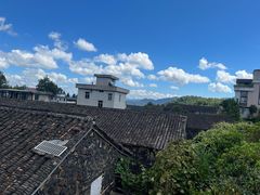 -乌石村