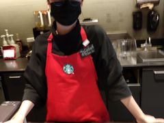 -星巴克(上海交通大学店)