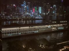 -香港皇家太平洋酒店