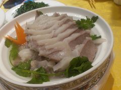 草原手把肉-德乐海蒙餐