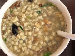 -东关吉祥西安腊汁肉夹馍(健德门店)