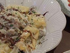 -Bistro Les Lilas丁香花小酒馆