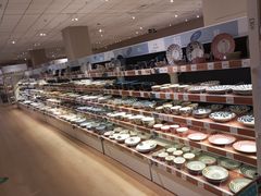 -NITORI 宜得利家居(金银潭永旺梦乐城店)